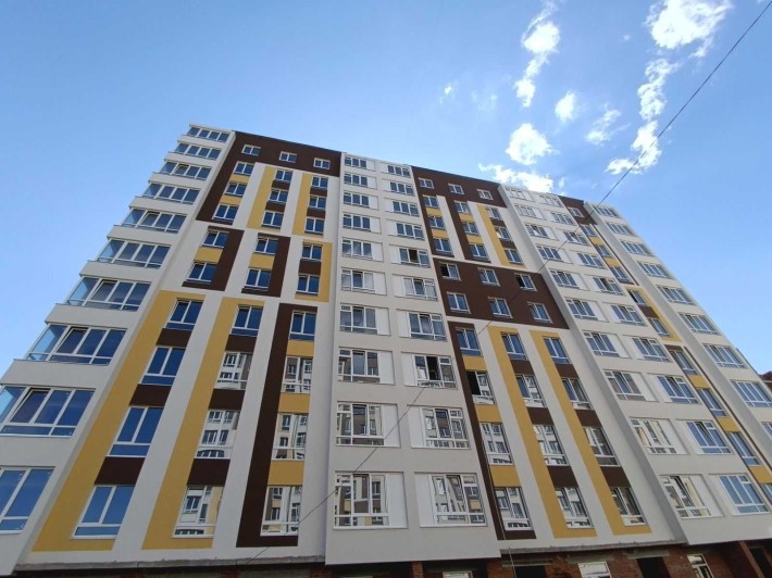 СУПЕР ПРОПОЗИЦІЯ , виставка 2к, Супер крутий жк,середній поверх, АКЦІЯ - фото 1