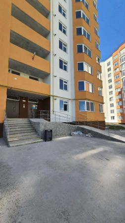 Квартира в зданій новобудові, площею 61кв.м. з неймовірним виглядом - фото 1