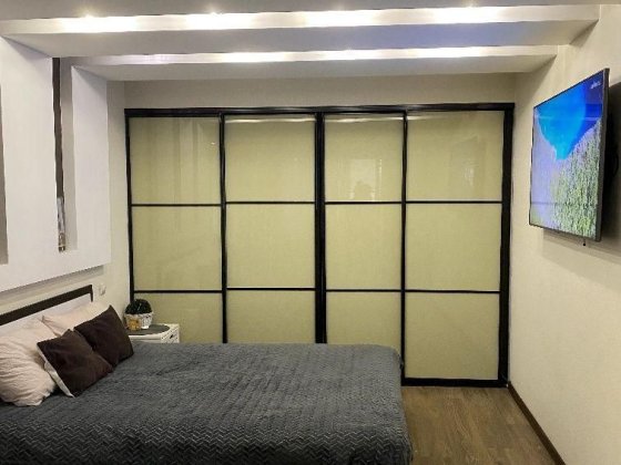 1к з якісним капітальним ремонтом! Будинок з цегли! Хмельницкий