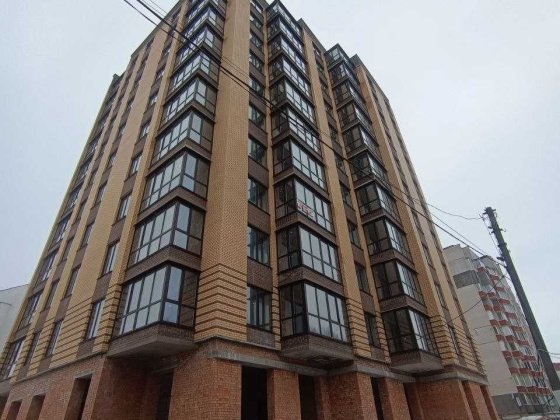 1к, Квартира на перспективу , озерна, Телефонуй, середній поверх Хмельницький