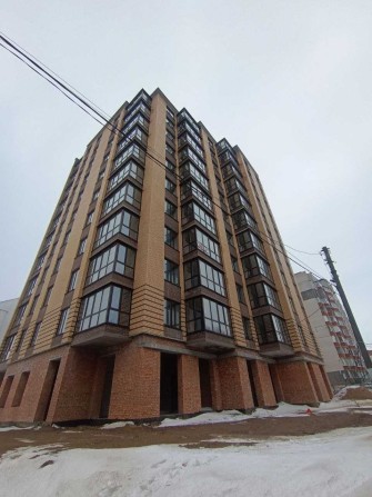 1к, Квартира на перспективу , озерна, Телефонуй, середній поверх - фото 1