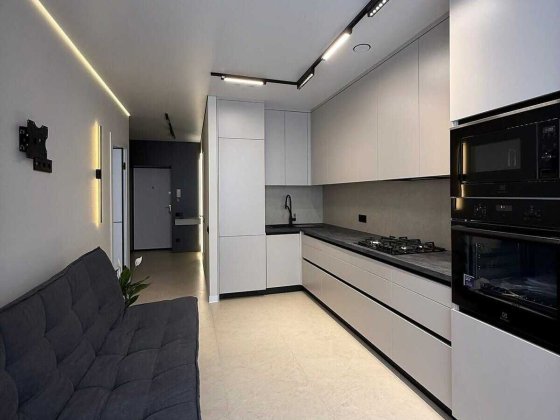 40060 продаж 1 кімнатної квартири Озерна, вул. Лісогринівецька, Рауш Хмельницький