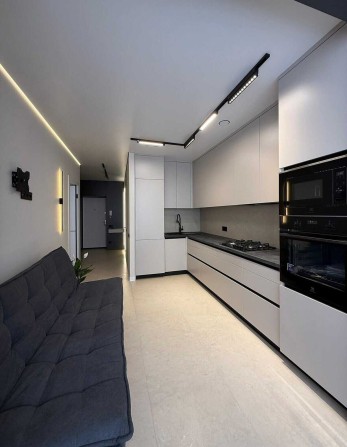 40060 продаж 1 кімнатної квартири Озерна, вул. Лісогринівецька, Рауш - фото 1