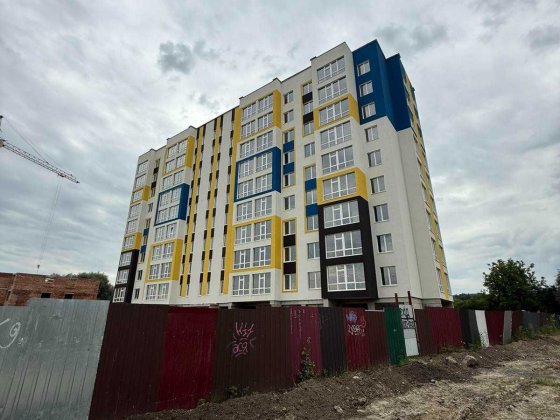 1к, Гарячий продаж, зданий будинок, поруч центру, Телефонуй Хмельницький