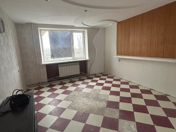 2х кімнатна р-н Варус Никополь