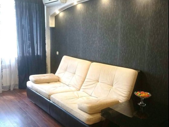 3х к.кв. з ремонтом меблі техніка Нікополь