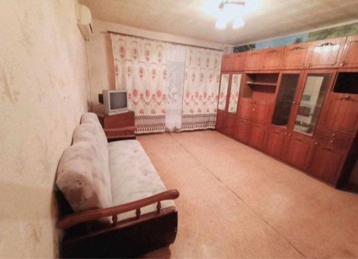 1к.кв. ЦЕНТР 39 кв.м. чешка - фото 1