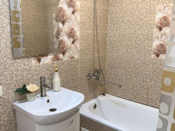 Квартира район хлібозаводу! Никополь