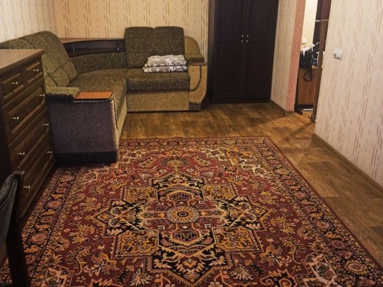 Продам квартиру в центрі Никополь