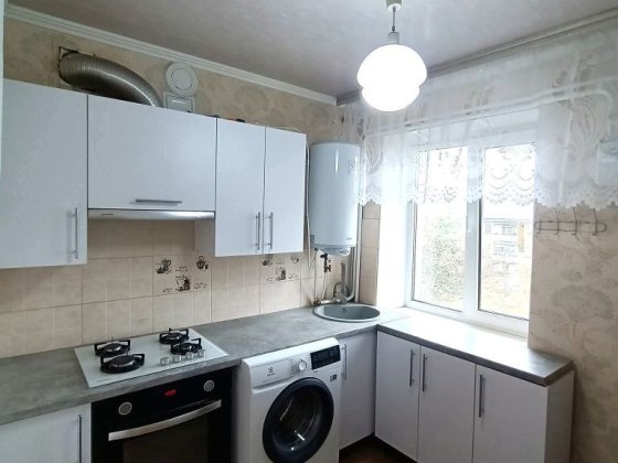 2х к.кв. ЦЕНТР ремонт меблі техніка Никополь