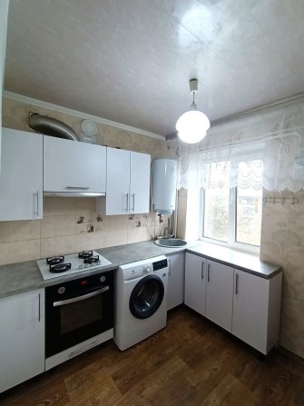 2х к.кв. ЦЕНТР ремонт меблі техніка - фото 1