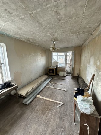 Продається 2 кімнатна квартира р-н Центрального ринку - фото 1