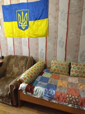 Продам однокімнатну квартиру - фото 1