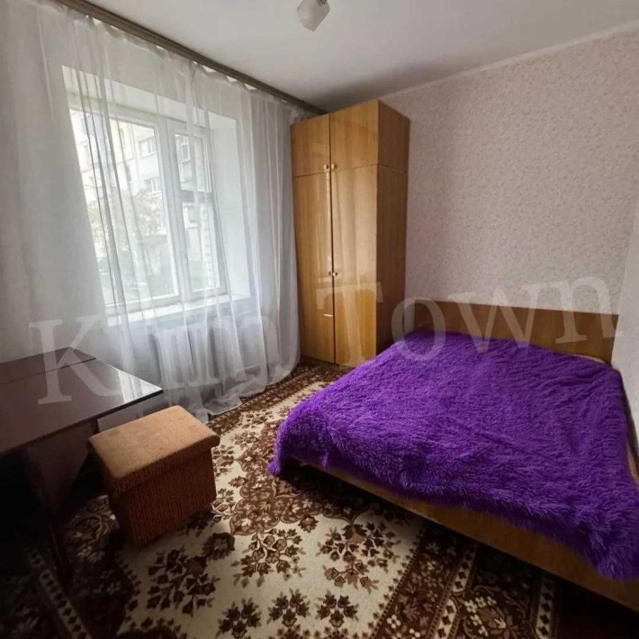 Продається 3 кімнатна квартира в р-ні автовокзалу - фото 1