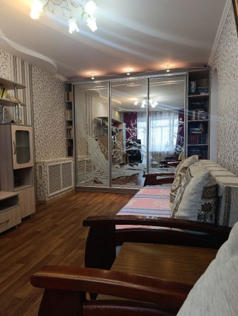 Продам 1 кімнатну квартиру р-н Соц.міста, 25 школи - фото 1