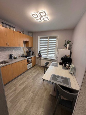 Стан — як нова! Повністю готова до проживання! 1 кімнатна на Пд-зх - фото 1