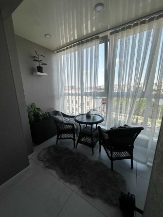 Квартира з ремонтом в улюбленому районі міста - фото 1