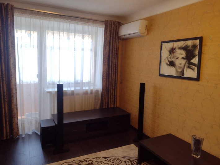 2 кімнатна квартира - фото 1