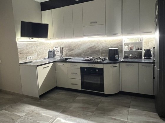 2к з дизайнерським стильним ремонтом. Є тепла підлога! 40729 Хмельницкий