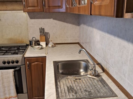 Велика 3к з хорошим ремонтом в Центрі! 41426 Хмельницкий