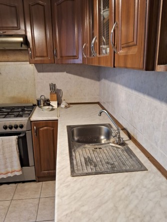 Велика 3к з хорошим ремонтом в Центрі! 41426 - фото 1