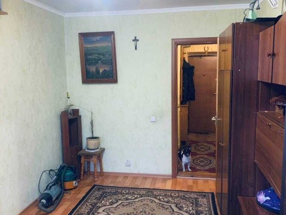 Хороша 2 кімнатна квартира в Центрі!!! Хмельницкий