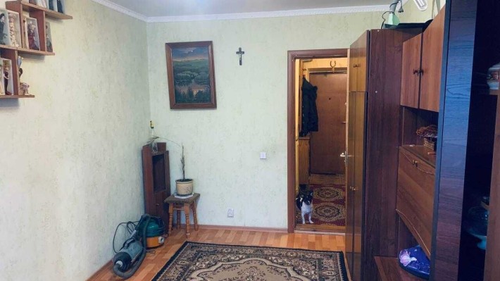 Хороша 2 кімнатна квартира в Центрі!!! - фото 1