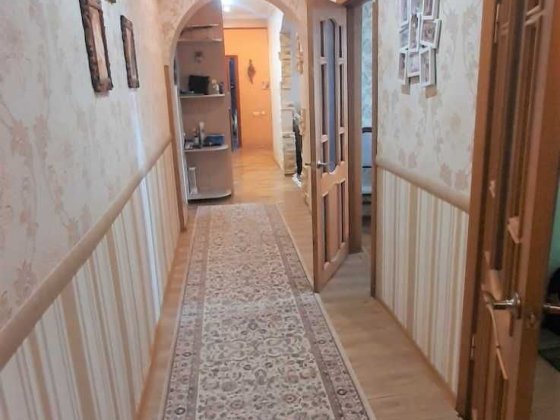 Трьох кімнатна квартира, якісний ремонт адекватна ціна Хмельницкий