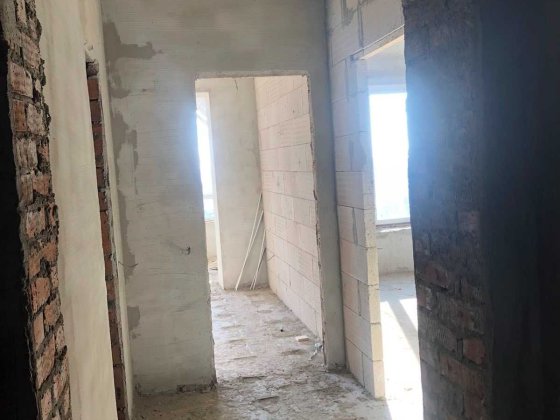 1-к квартира в престижному районі Виставка, можна  перепланувати 2к Хмельницький