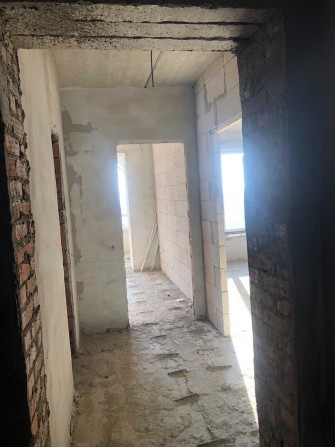 1-к квартира в престижному районі Виставка, можна  перепланувати 2к - фото 1