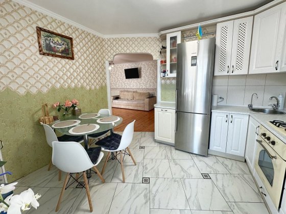 2к з класним ремонтом та теплою підлогою. Супер краєвид 40230 Хмельницкий