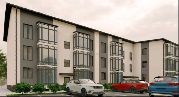 Смарт квартира в сучасному житловому комплексі - фото 1