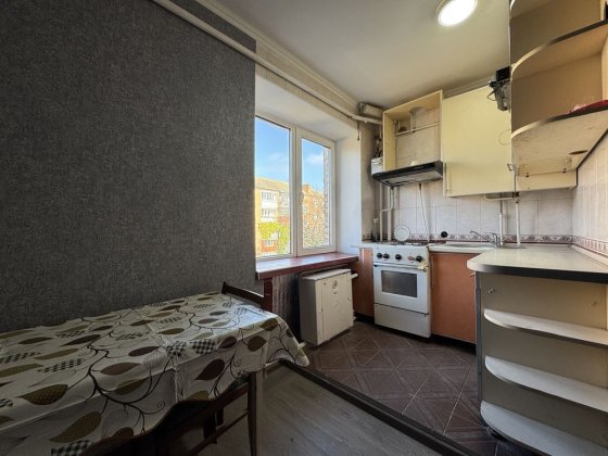 Квартира в центрі Агрономічного Агрономічне