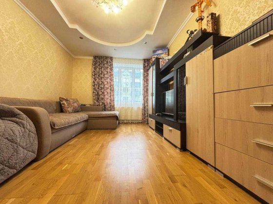 Продаж 2 - кімнатної квартири в с. Агрономічне Агрономичное