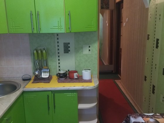 Продаж двокімнатної квартири Никополь