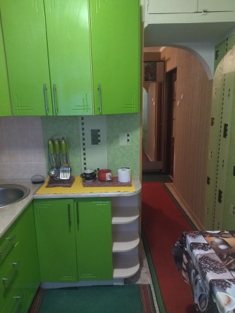 Продаж двокімнатної квартири - фото 1