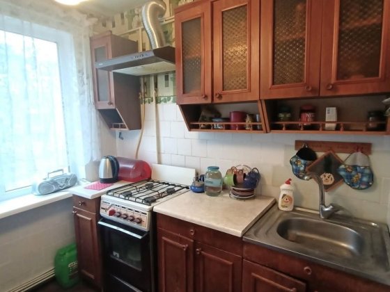 3х к.кв. 2/5 Варус1 продаж Никополь