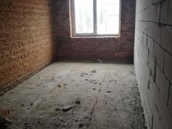 (7) Продам 1-но кімнатну квартиру в Агрономічному 4532 Агрономічне