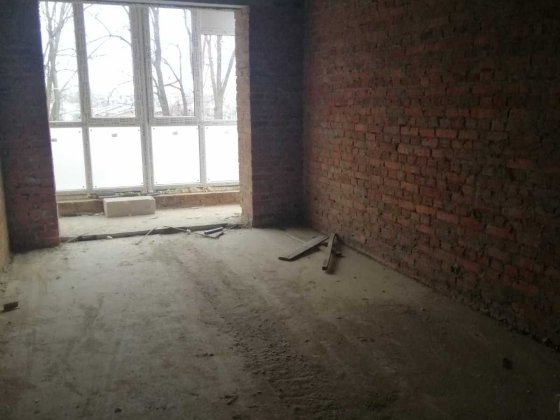 (7) Продам 1-но кімнатна квартира в Агрономічному 4532 Агрономічне