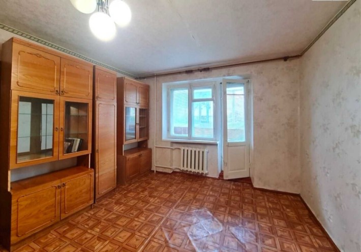 1 к, 36 м2 Південно Захід WEST 
ID: 34222 - фото 1