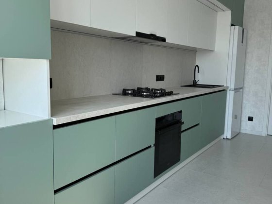 2к в новобудові з суперовим ремонтом 40032 Хмельницкий