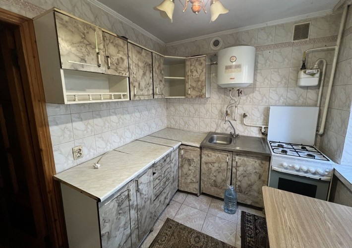 Велика 1к в цеглі. Все що потрібно поблизу будинку 41173 - фото 1