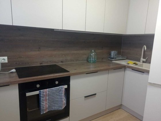 2х кімнатної квартири, район "Виставка" Хмельницький