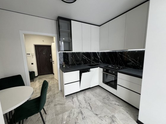 Все залишається! Дизайнерський ремонт. Повна комплектація 40758 Хмельницький