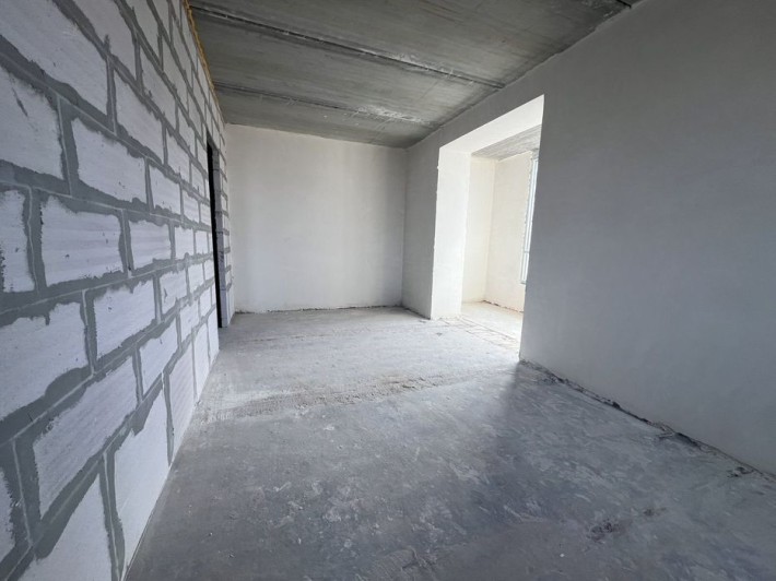 1к з виглядом на річку! Ціна за м² нижче ніж в забудовника! 37716 - фото 1