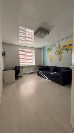 Велика 1к у новобудові з чудовим ремонтом! 40995 - фото 1