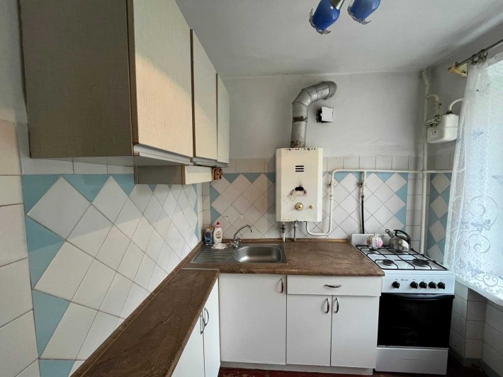 Продаж 2 К. Південо Захід - фото 1