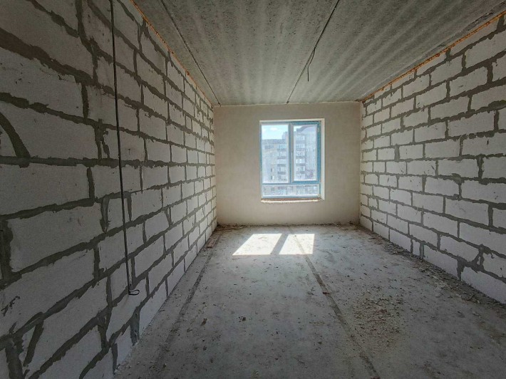 2-кімнатна квартира  в новобудові на Виставці! - фото 1