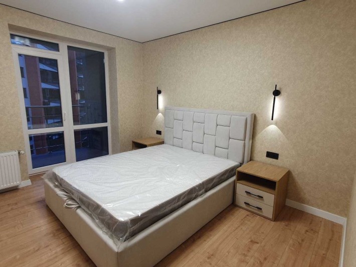 2к квартира з ремонтом в Dream Park 7 секція єОселята єВідновлення так - фото 1