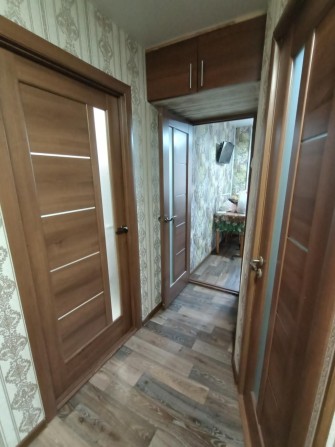 Продається чудова 1к квартира, середній поверх, 32 кв.м. - фото 1